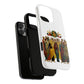 Ascension iPhone's Tough Cases (White)