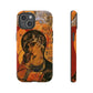 Our Lady of the Third Millennium Iphone's Tough Cases