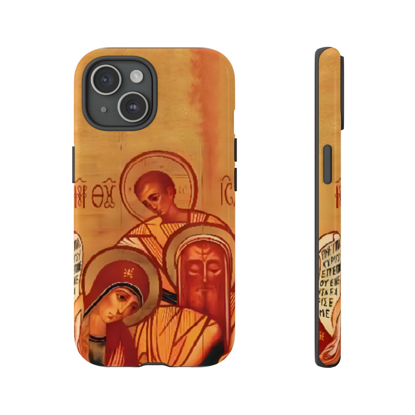 Holy Family of Nazareth Iphone's Tough Cases