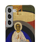 Pantocrator Samsung Galaxy's Snap Cases