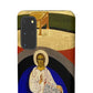 Pantocrator Samsung Galaxy's Snap Cases