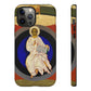 Pantocrator iPhone's Tough Cases