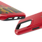 Ascension iPhone's MagSafe Tough Cases (Red)