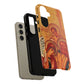 Holy Family of Nazareth Samsung Galaxy's Tough Cases