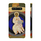 Pantocrator Samsung Galaxy's Snap Cases