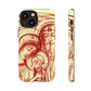 Holy Family of Nazareth iPhone's Tough Cases