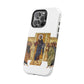 Apparition to the Disciples iPhone's MagSafe Tough Cases (White)