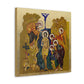 Baptism of the Lord Canvas