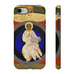 Pantocrator iPhone's Tough Cases