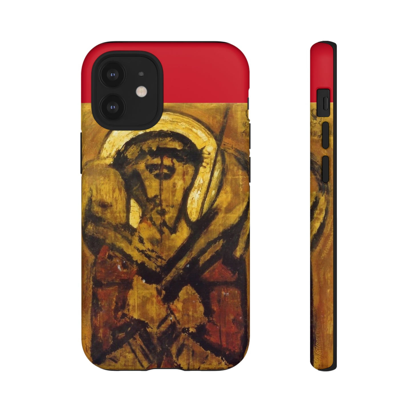 The Good Shepherd Iphone's Tough Cases