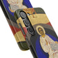 Pantocrator Samsung Galaxy's Snap Cases