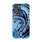 Virgin of the Silence Iphone's Snap Cases