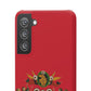 Ascension Samsung Galaxy' Snap Cases (Red)