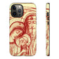 Holy Family of Nazareth iPhone's Tough Cases