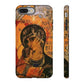 Our Lady of the Third Millennium Iphone's Tough Cases