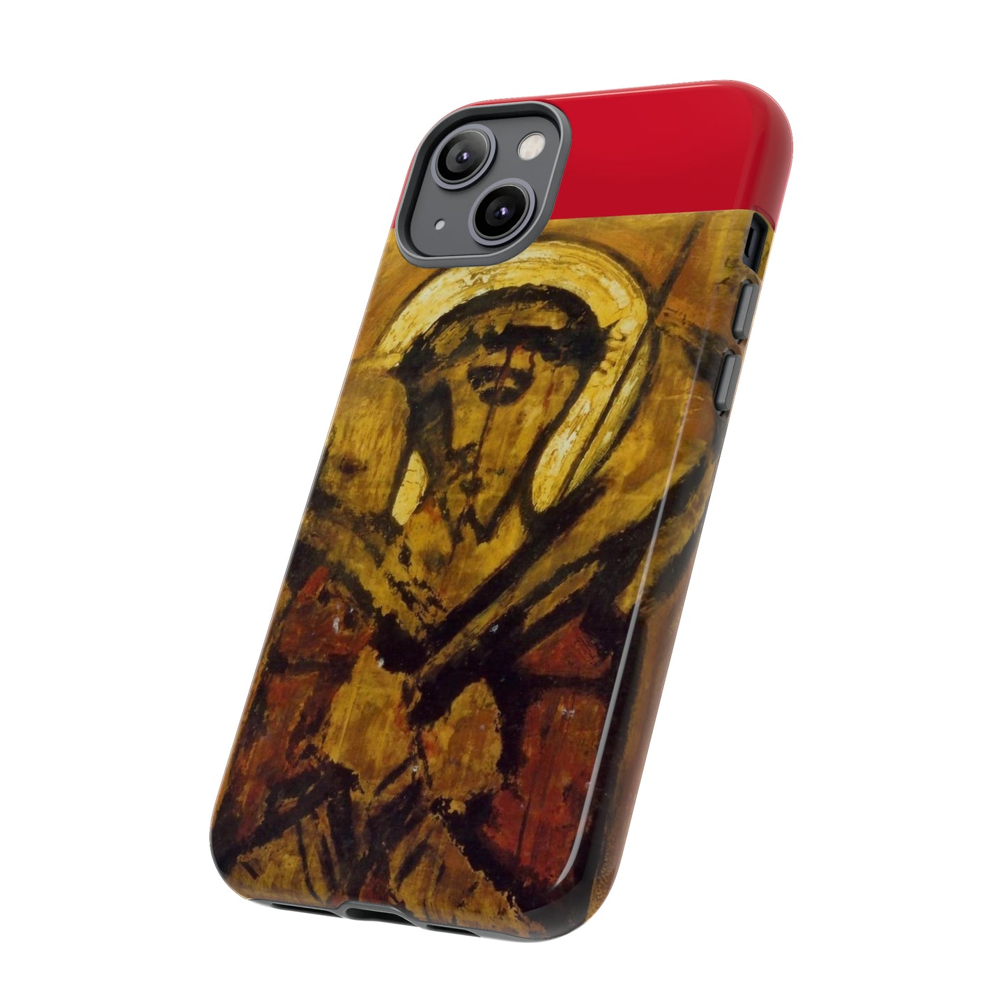 The Good Shepherd Iphone's Tough Cases