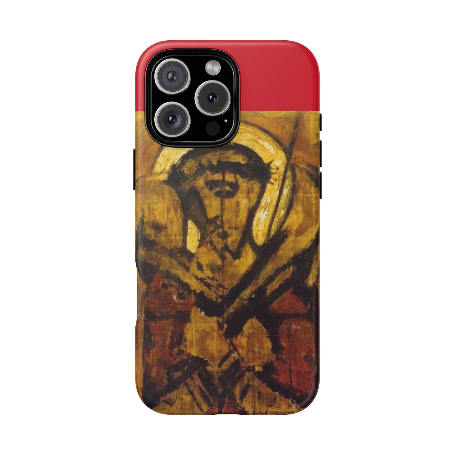 The Good Shepherd Iphone's Tough Cases