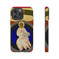 Pantocrator iPhone's Tough Cases