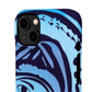 Virgin of the Silence Iphone's Snap Cases