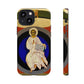 Pantocrator iPhone's Tough Cases