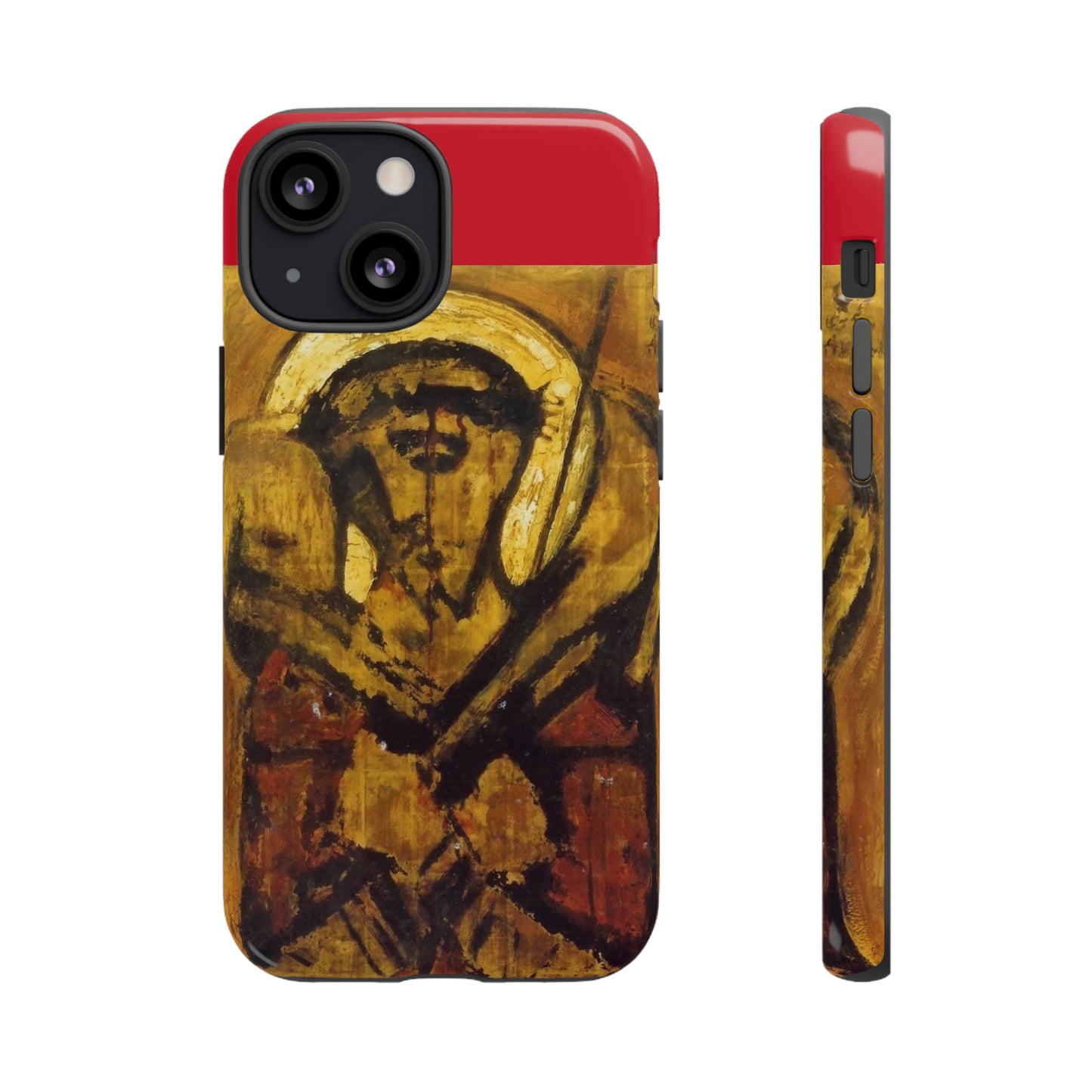 The Good Shepherd Iphone's Tough Cases