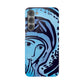 Virgin of Silence Samsung Galaxy's Snap Cases