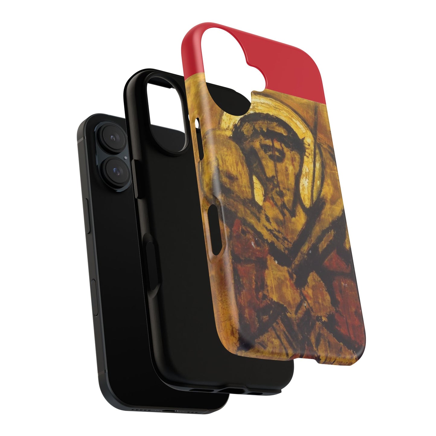 The Good Shepherd Iphone's Tough Cases