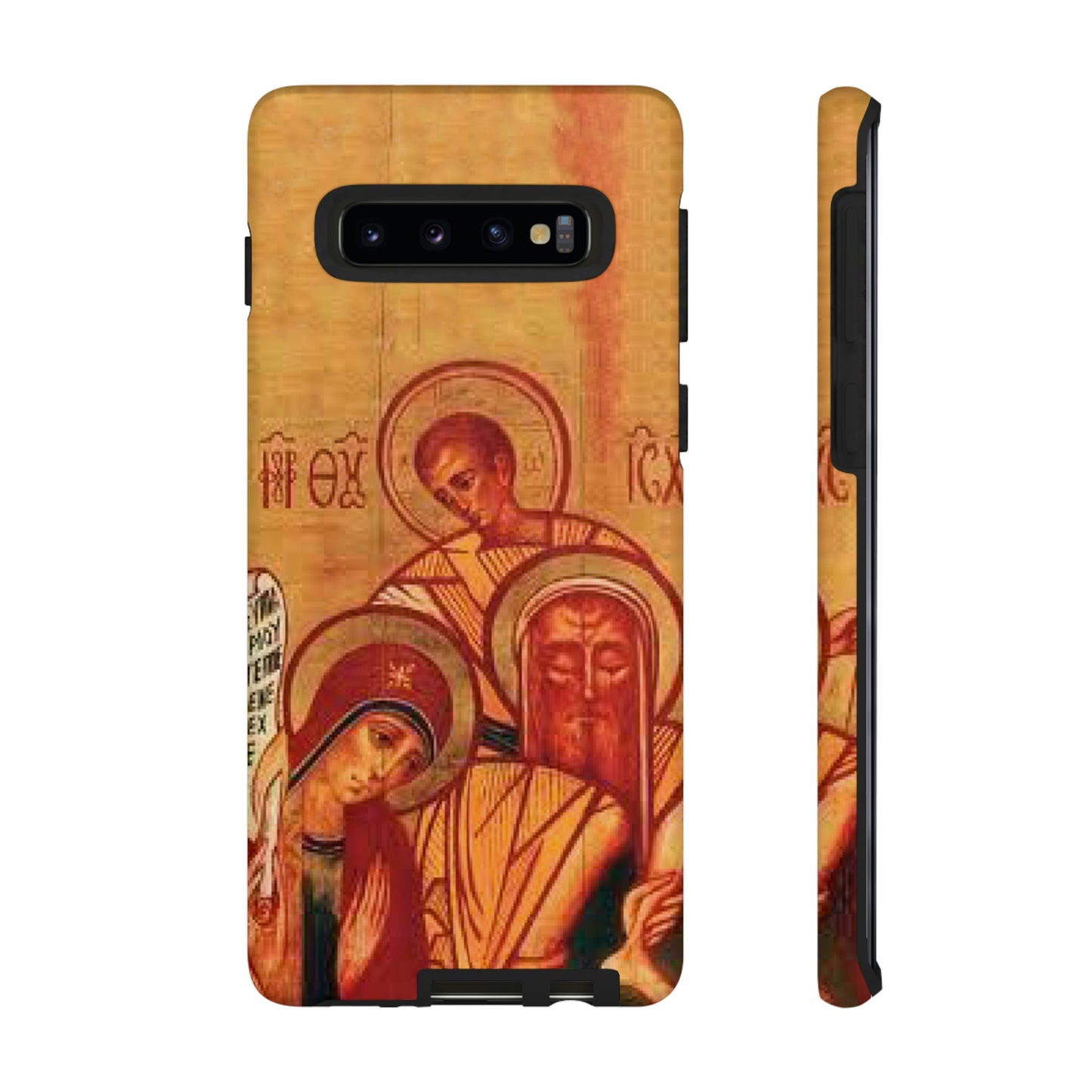 Holy Family of Nazareth Samsung Galaxy's Tough Cases