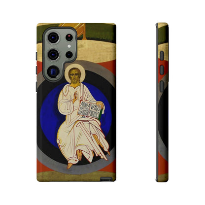 Pantocrator Samsung Galaxy's Tough Cases