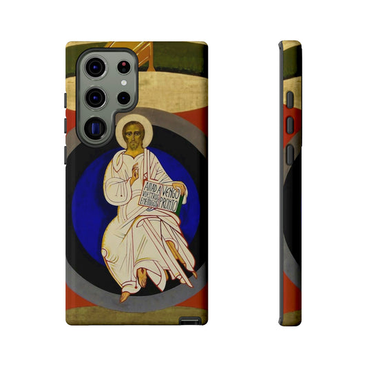 Pantocrator Samsung Galaxy's Tough Cases