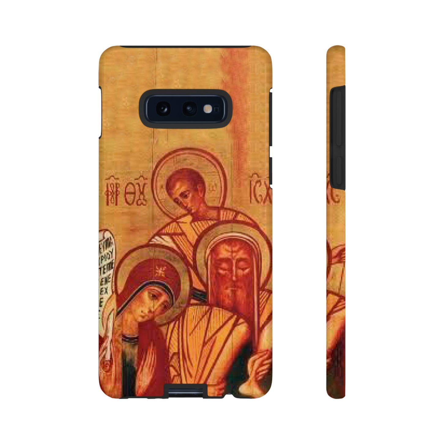 Holy Family of Nazareth Samsung Galaxy's Tough Cases