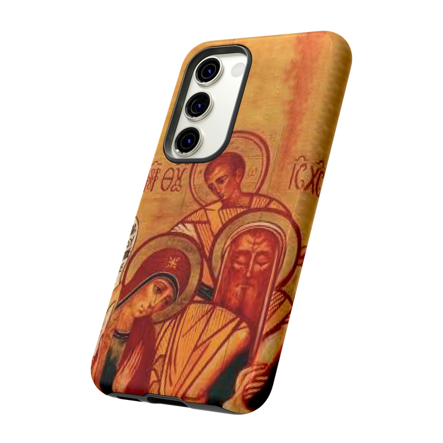 Holy Family of Nazareth Samsung Galaxy's Tough Cases