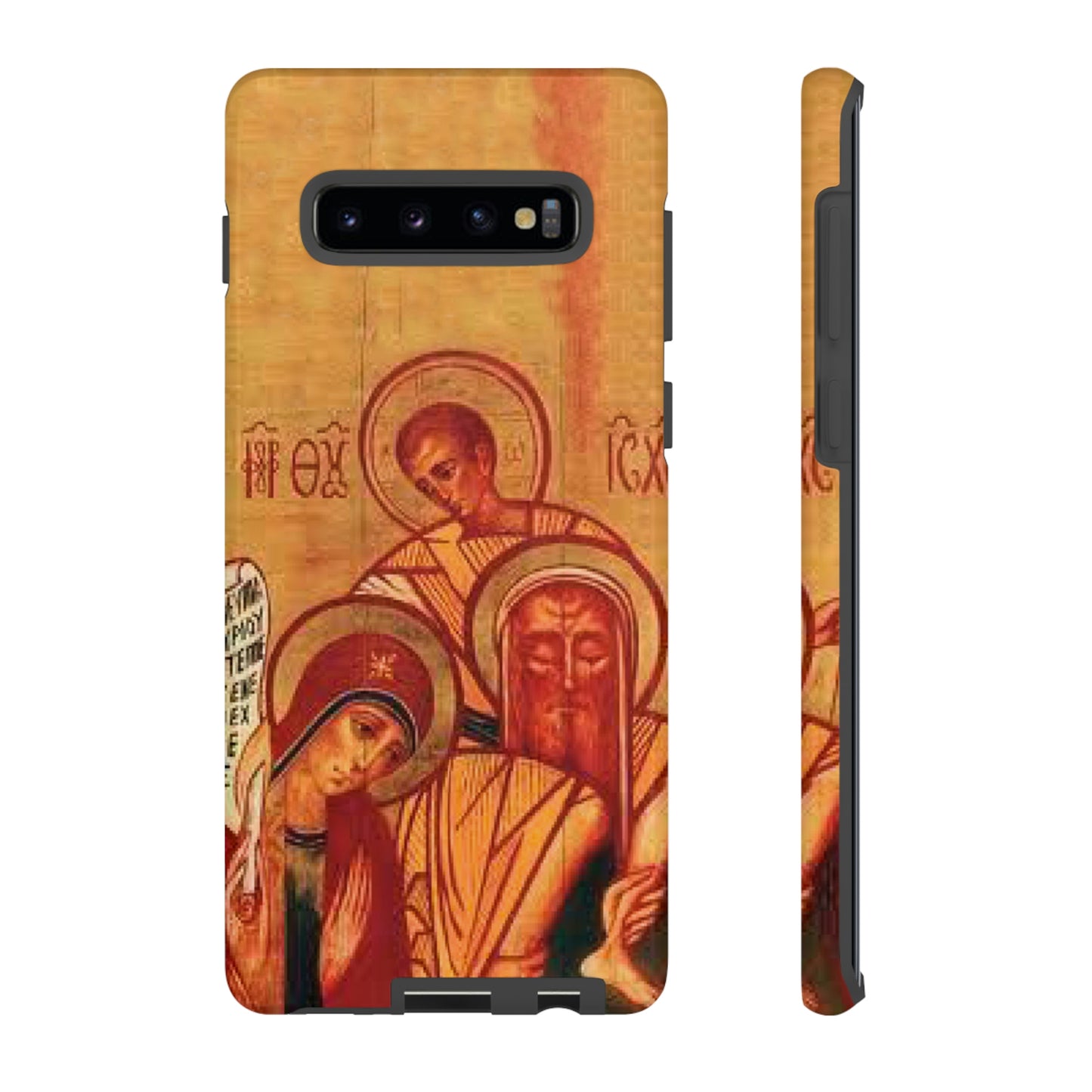 Holy Family of Nazareth Samsung Galaxy's Tough Cases